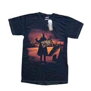 Vintage NWT 2004 Ozzy Osborne “Hell” Shirt